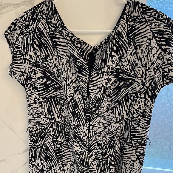 BCBG dress, XXS - Picture 2 of 4